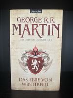 Das Erbe von Winterfell / Das Lied von Eis und Feuer Bd. 2