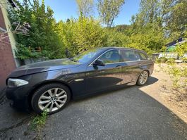 BMW 530ix Diesel