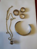 925 Schmuck 