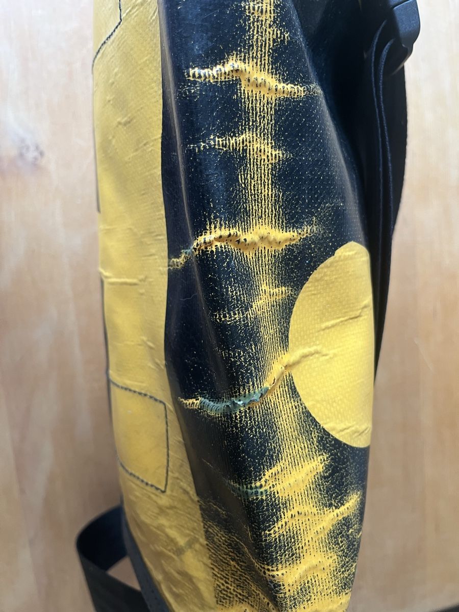 Freitag Borse: Freitag Tasche F12 Dragnet – Usato da Bern venduto da drsch 5