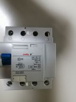 Legrand FI-Schutzschalter 4P 25A 30mA neu
