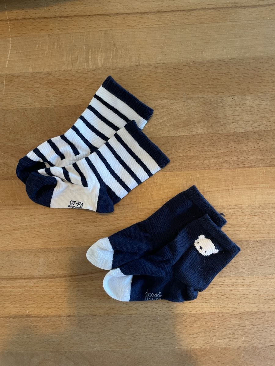 Jacadi Ensembles coordonnés: Set Pullover/Hose  – Neuf (Voir description) à Aarburg par runningchicken 1