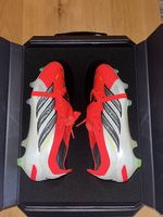 Adidas Predator Unlocked Fussballschuhe Grösse 44 2/3