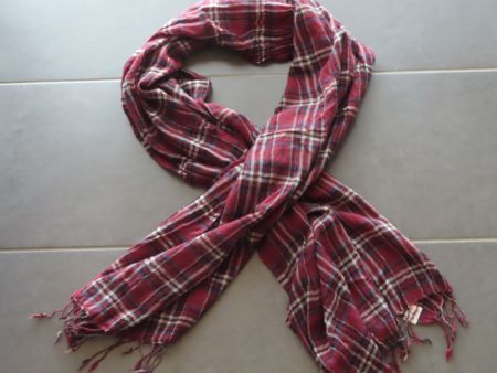 MARC O'POLO schönes Foulard / Halstuch +++top Zustand+++