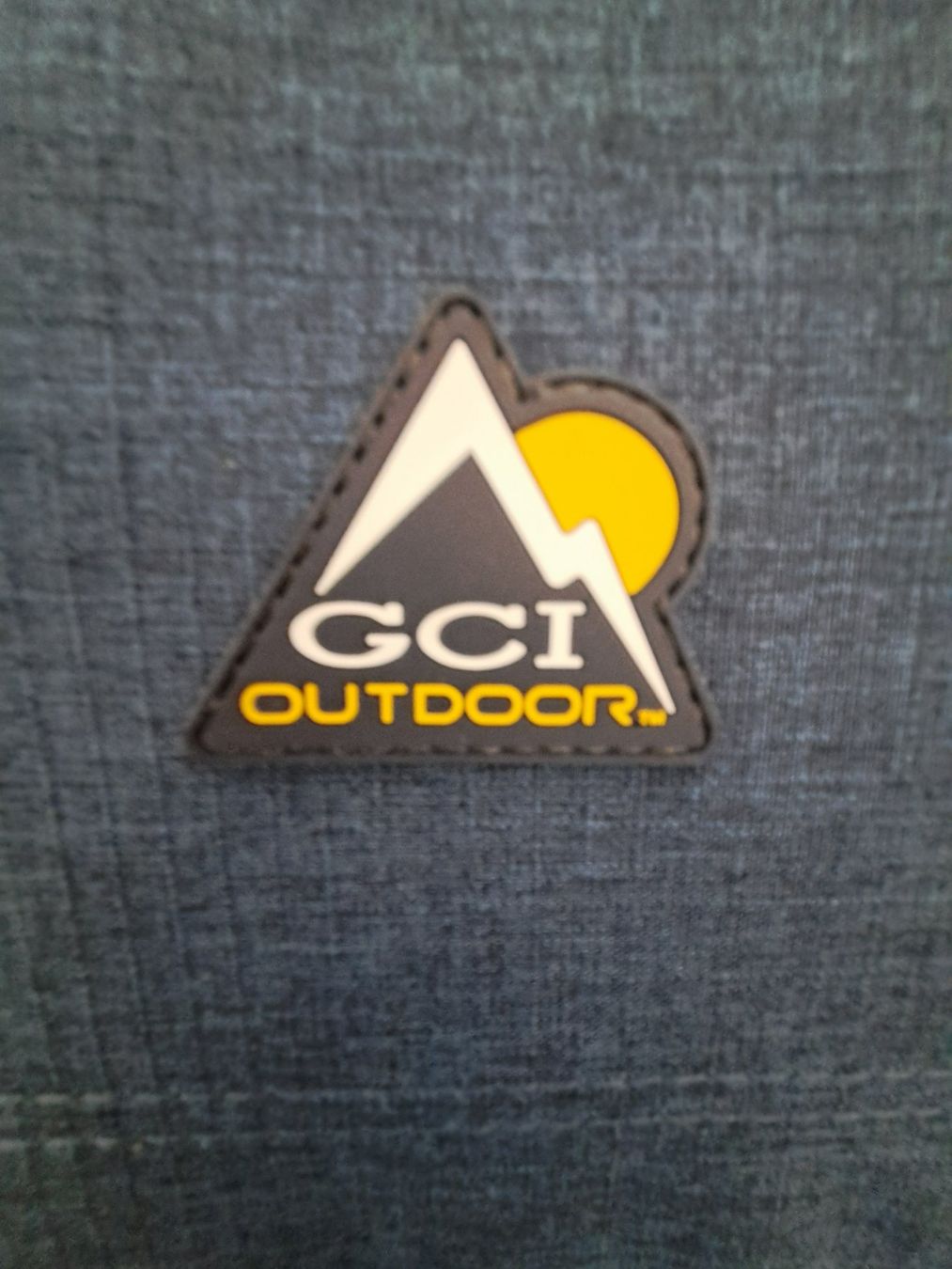 Sedie: Camping Schaukelstuhl GCI – Usato da Altdorf UR venduto da Petsig83 5