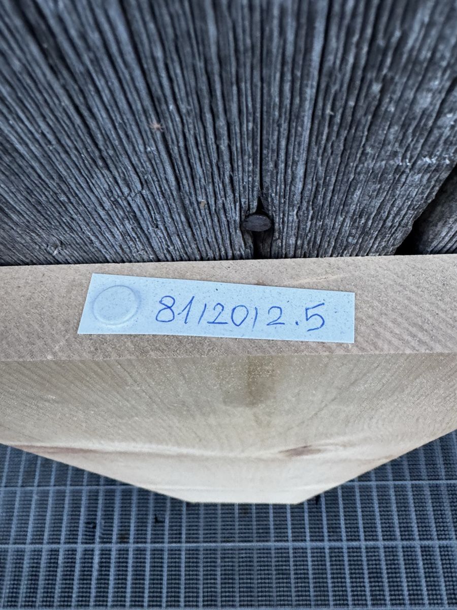 Articoli in legno: Arvenholz Brett – Usato da Frick venduto da nannali98 1
