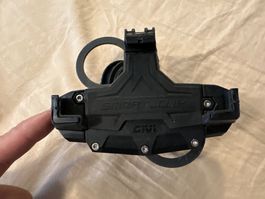 Givi Smart_clip pour telephone mobile