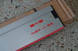 Mafell Führungsschiene F 160 1,6 m lang - NEU und OVP