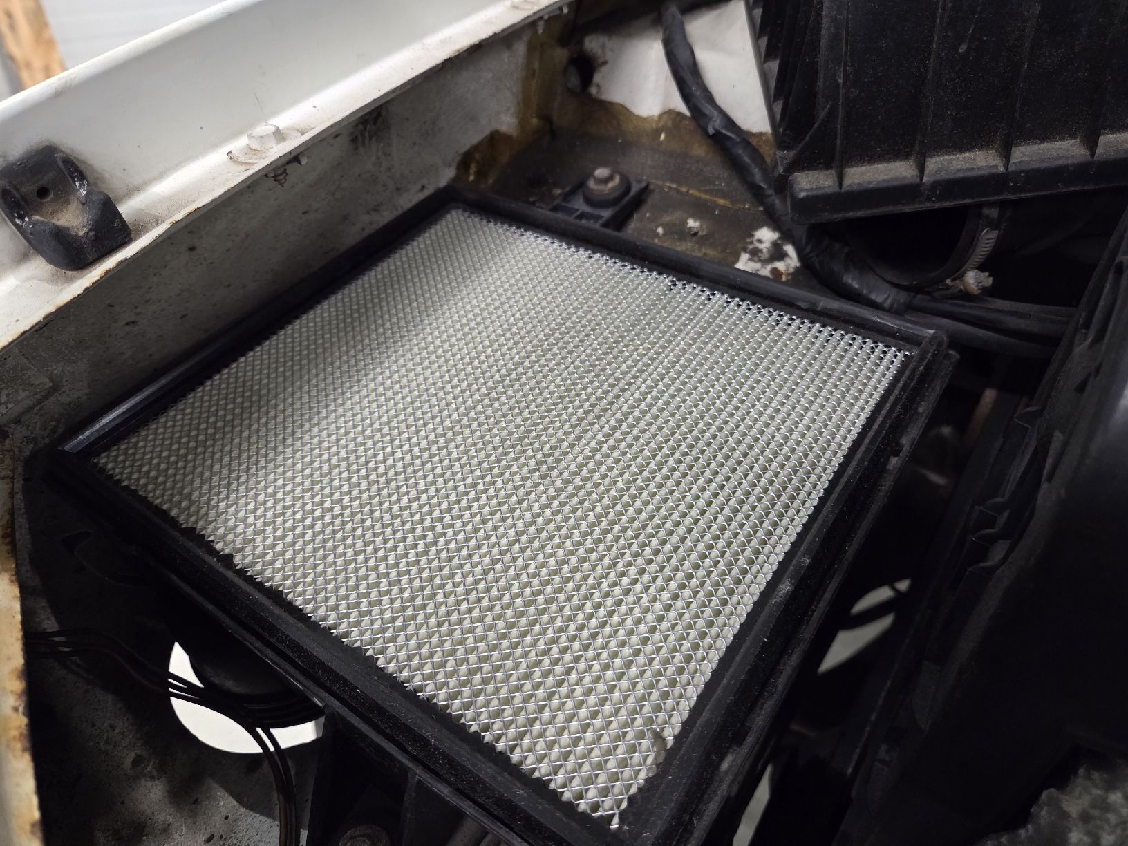 Opel Tutti pezzi di ricambio auto: Sprint Filter Opel Kadett – Nuovo (secondo la descrizione) da Böbikon venduto da Domplex 1