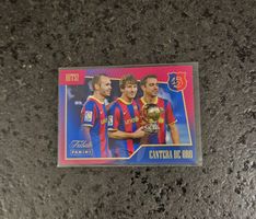 Messi - Barcelona - Panini