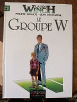 largo winch le groupe w