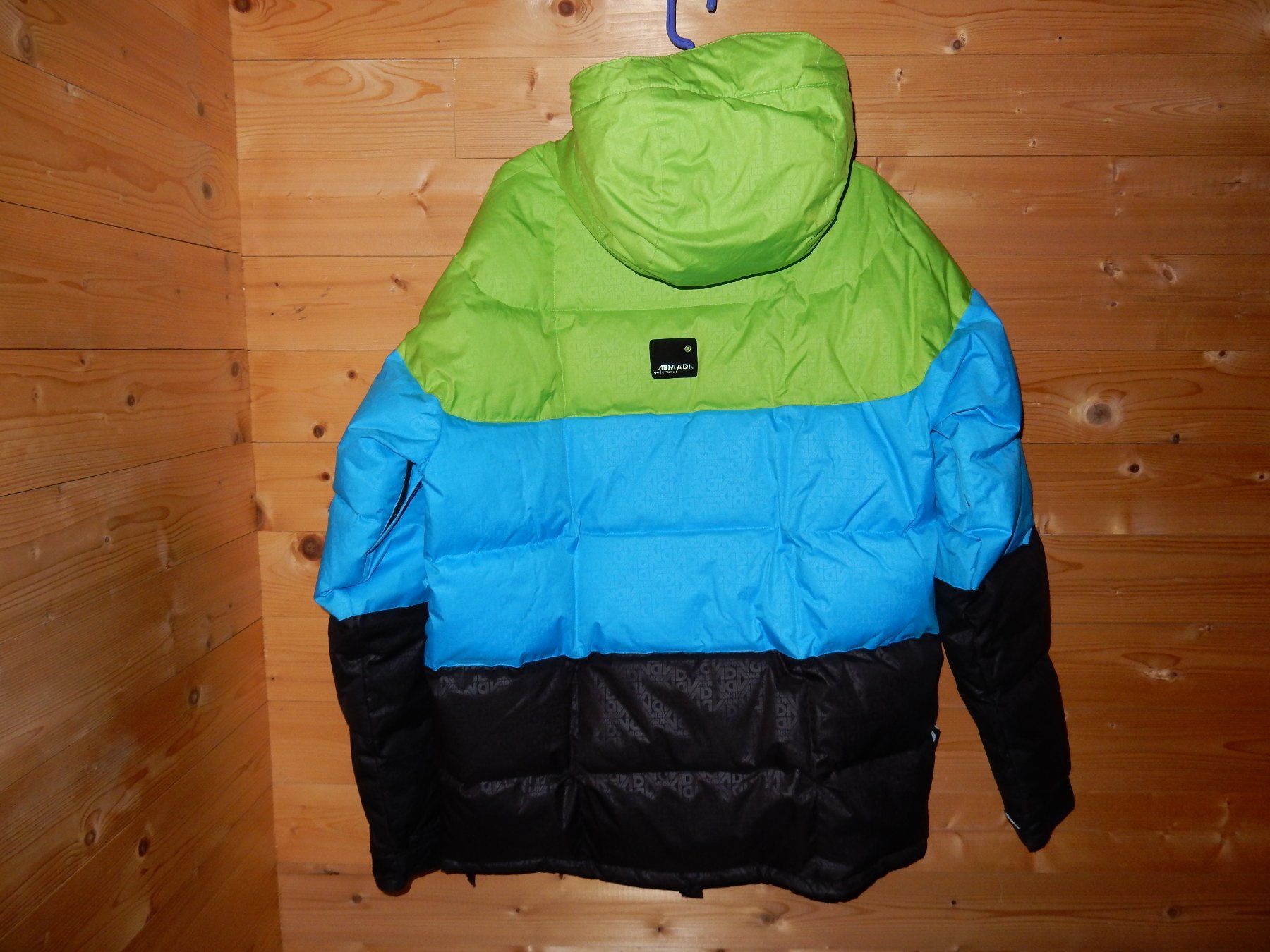 Jacken: Daunenjacke Skijacke ARMADA, Gr. L – Gebraucht aus St.Gallen von regenbogen5 2