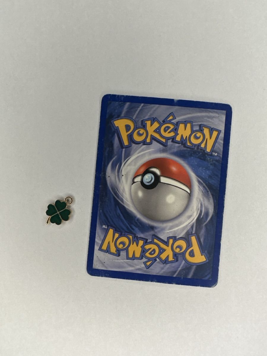 Pokémon Carte collezionabili: Pikachu 012 Black Star Promo Holo Nintendo 2003 E Reader – Usato da Uster venduto da Neonschwarz 3