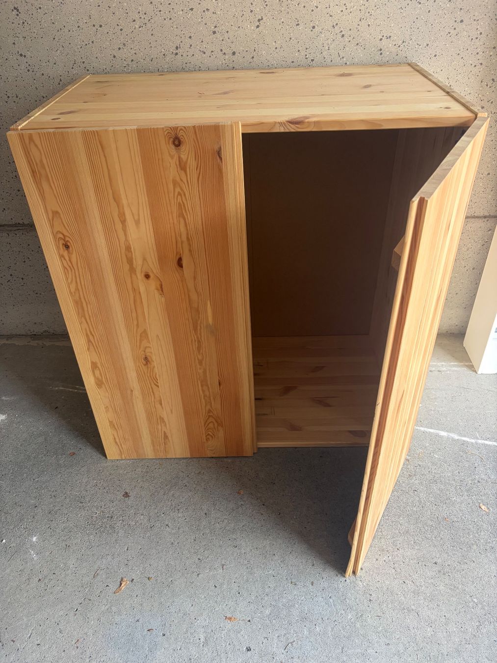 Ikea Schränke: IKEA IVAR Schrank gebraucht – Gebraucht aus Mollis von thb_j6d5