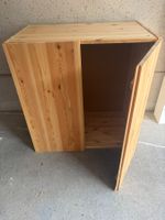 IKEA IVAR Schrank gebraucht