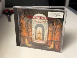 Rondo' Veneziano - Barocco - HG41C