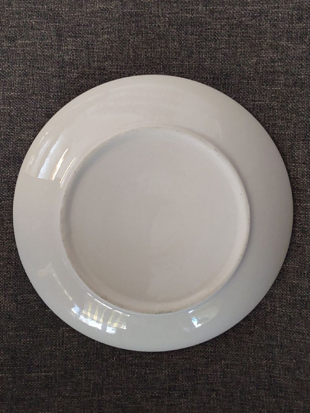 Assiettes: Teller blau – Neuf (Voir description) à Köniz par scopello12 1