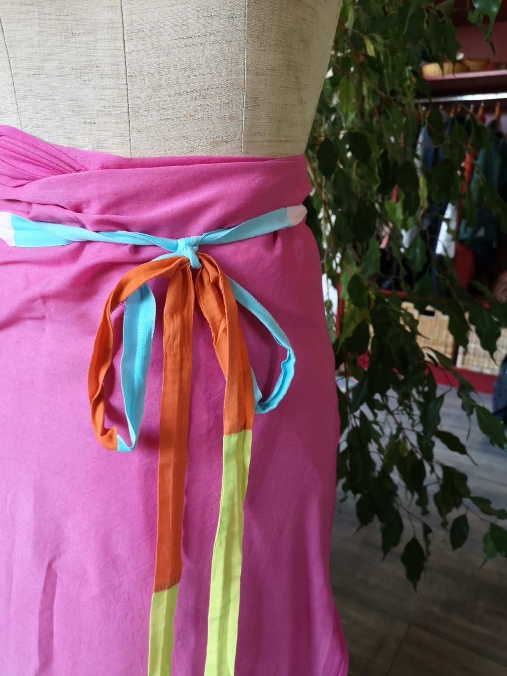 Foulard & Sciarpe: Paréo aux couleurs des vacances !  – Usato da Fresens venduto da nat_n8xd 2