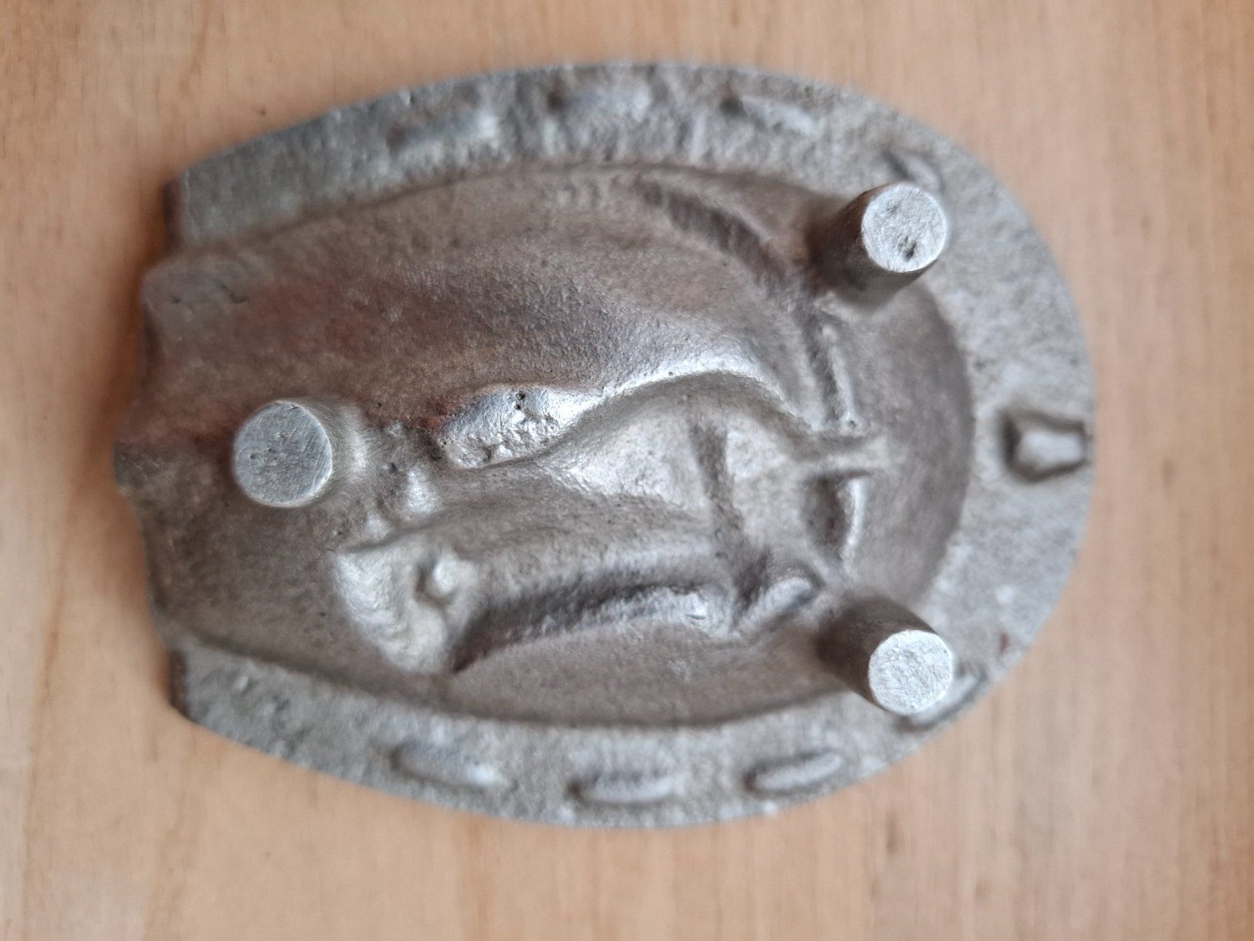 Medaglie: CR Tricard 1949 – Usato da Crémines venduto da Carambaaa 3