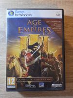 Age of Empires III Gold Edition (4CD) (German) - PC