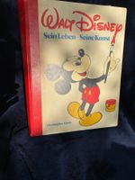 Walt Disney Sein Leben Seine Kunst