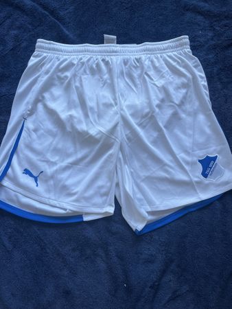 Short hoffenheim