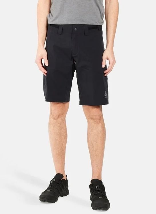 Odlo Pantaloni: Odlo Wanderhose Gr M Neu – Nuovo e nell'imballaggio originale da Zürich venduto da Herbion1