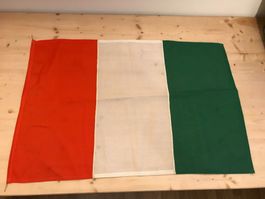 Elfenbeinküste "Cote d Ivoire" Flagge