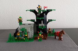 Lego Forestmen 6066