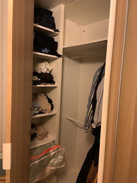 Armadi: Dressing IKEA PAX – Usato da Ecublens VD venduto da dam_n8cf 2