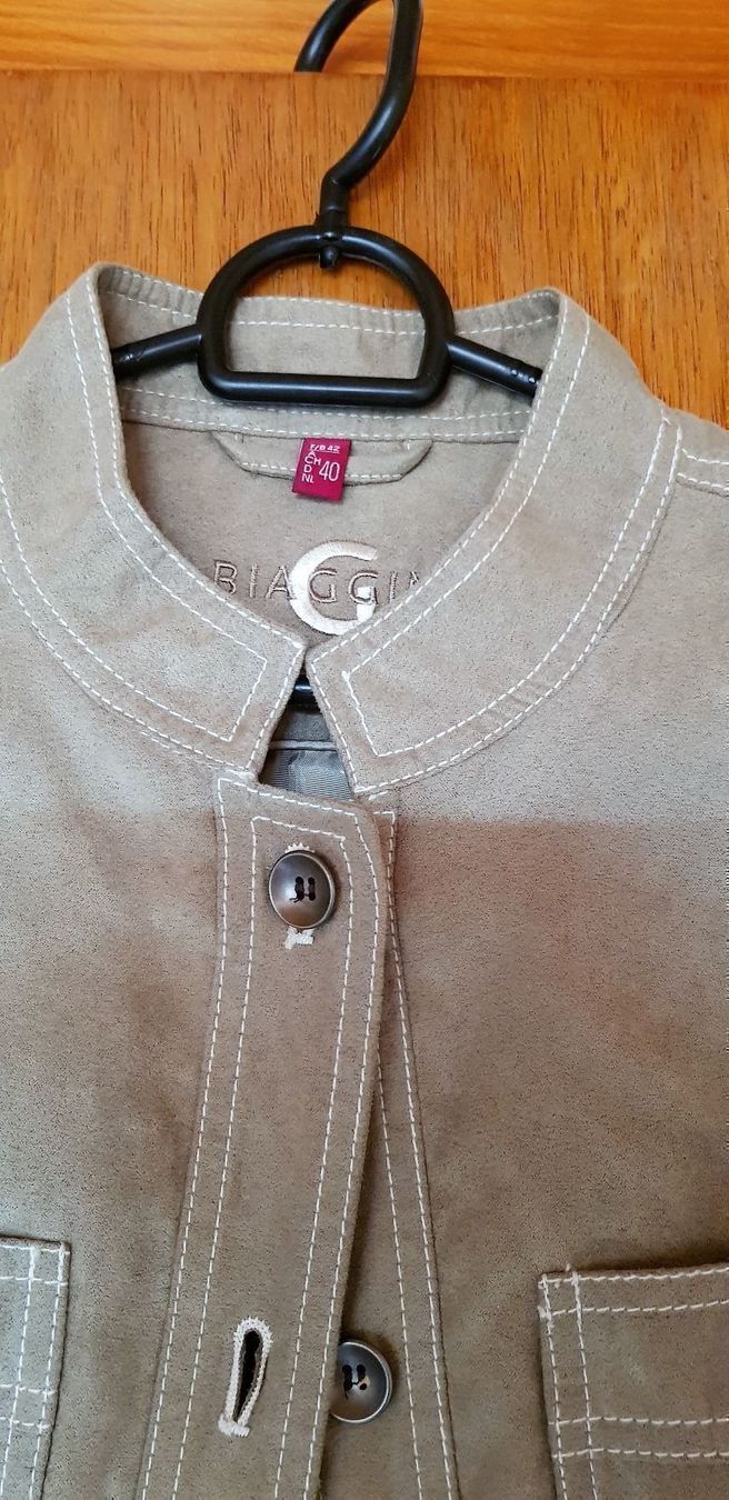 Giacche: Veste Biaggini – Nuovo (secondo la descrizione) da Botyre (Ayent) venduto da Viperine 2