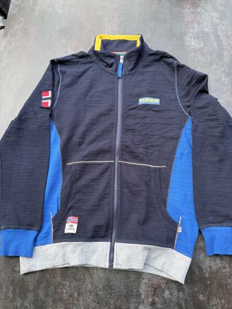Napapijri Jacke, Top Zustand, ideales Übergangsjäckli!
