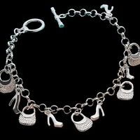 Bracelet en argent 925 20 cm