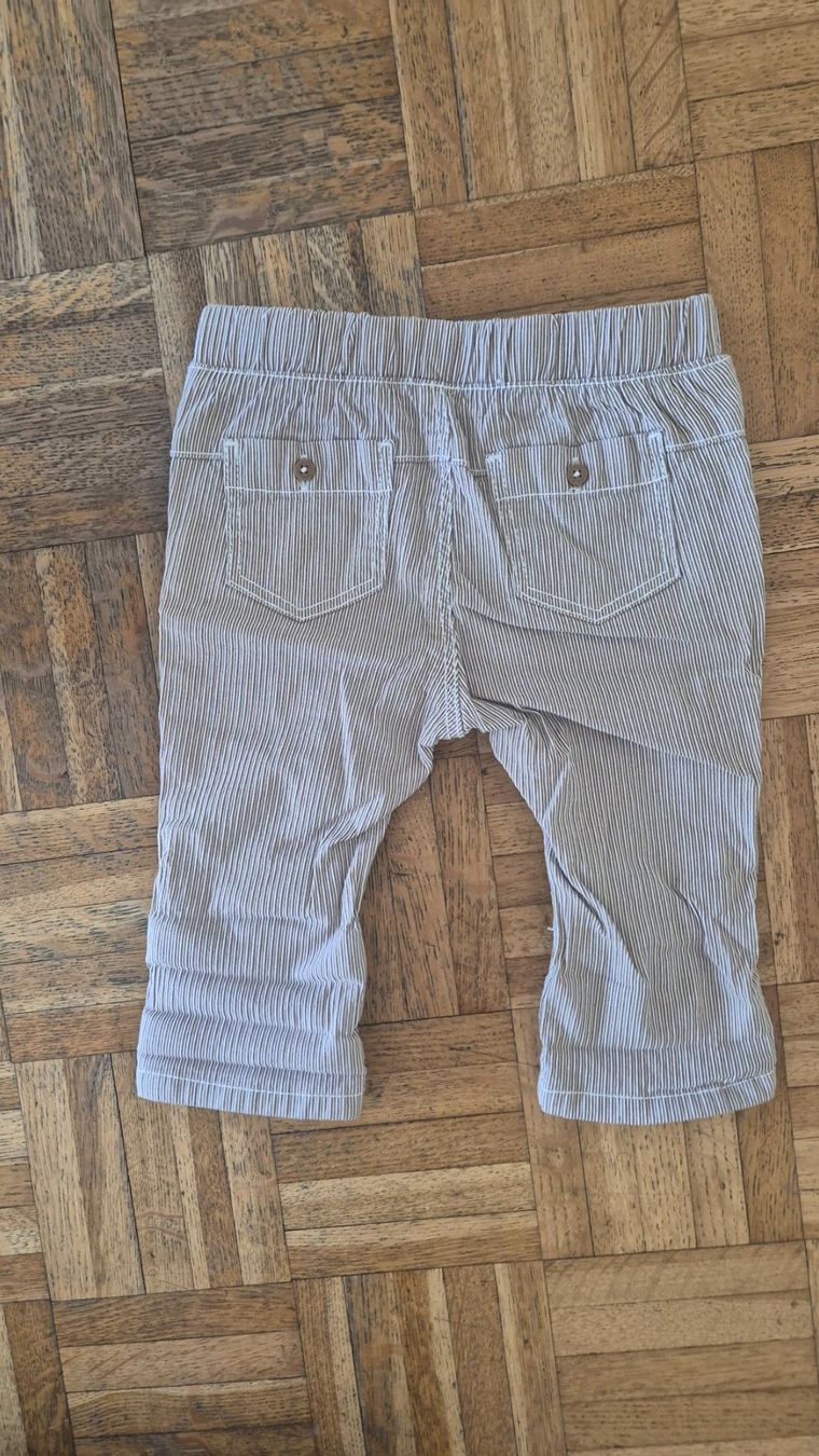 Okaidi Pantalons: Hose Babykleider – D'occasion à Neuenhof par Vany0607 2
