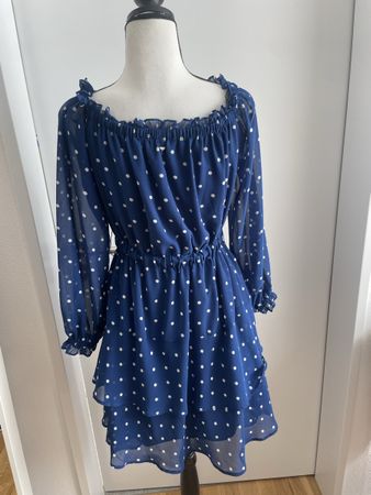 Kleid der Marke Guess Gr 38 top!