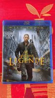 Blu-ray Je suis une légende Will Smith état Neuf 