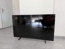 Samsung TV UE50U8000FU 50 Zoll gebraucht funktionsfähig