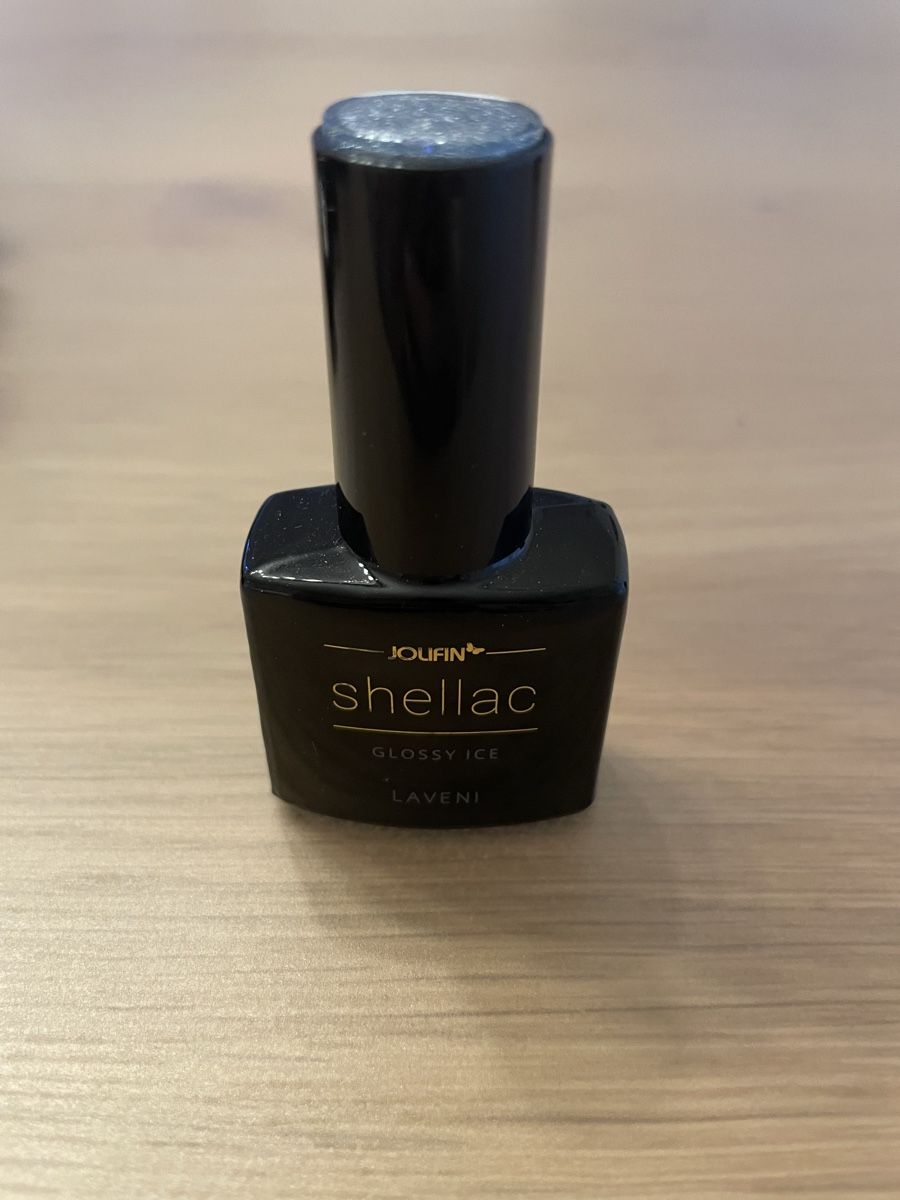 Vernis à ongles: Jolifin Laveni Shellac – D'occasion à Jonschwil par sab_5gmn