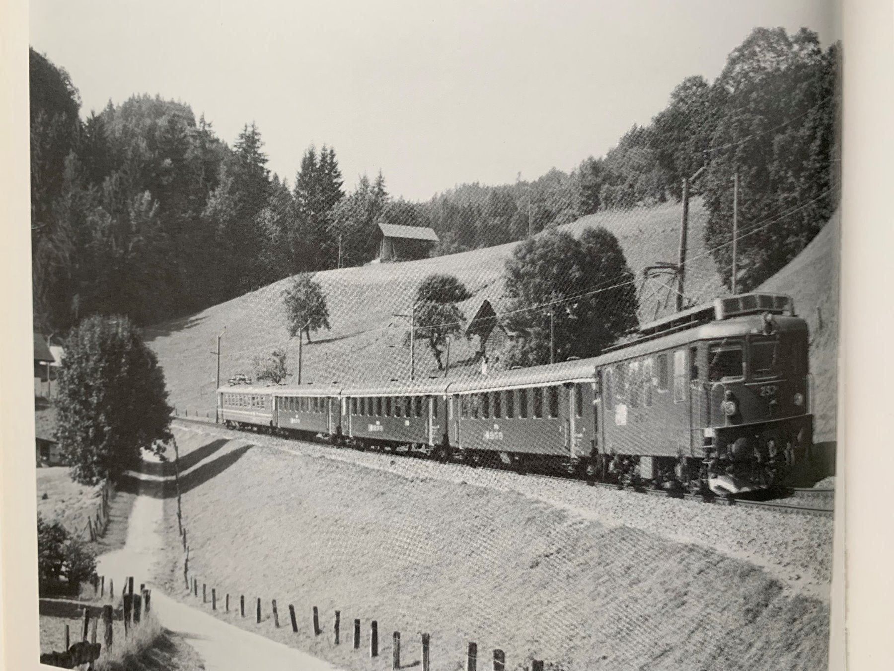 Libri: Normalspurige Privatbahnen in d. Schweiz – Usato da Volketswil venduto da zwitsch33 1
