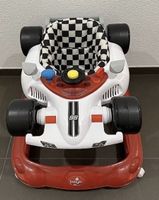 BabyGo Lauflernwagen Rennauto