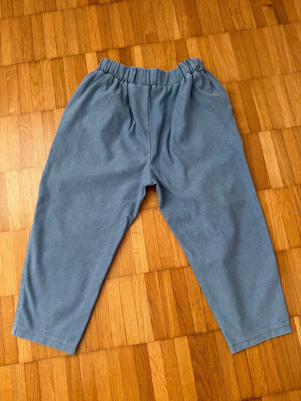 Hosen: Coole Garfield Hose Gr. 92/98 – Gebraucht aus Jona von Good_luck1_ 6