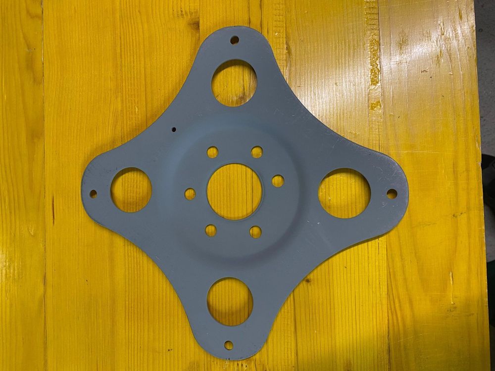 Mopar 1970 original Flexplate 383 zu TF 727 Kaufen auf Ricardo