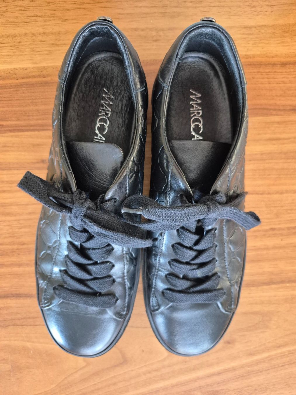 Marc Cain Scarpe da donna: Marc Cain Schuhe, Sneakers Gr. 39 – Usato da Lengnau AG venduto da Mefari 4