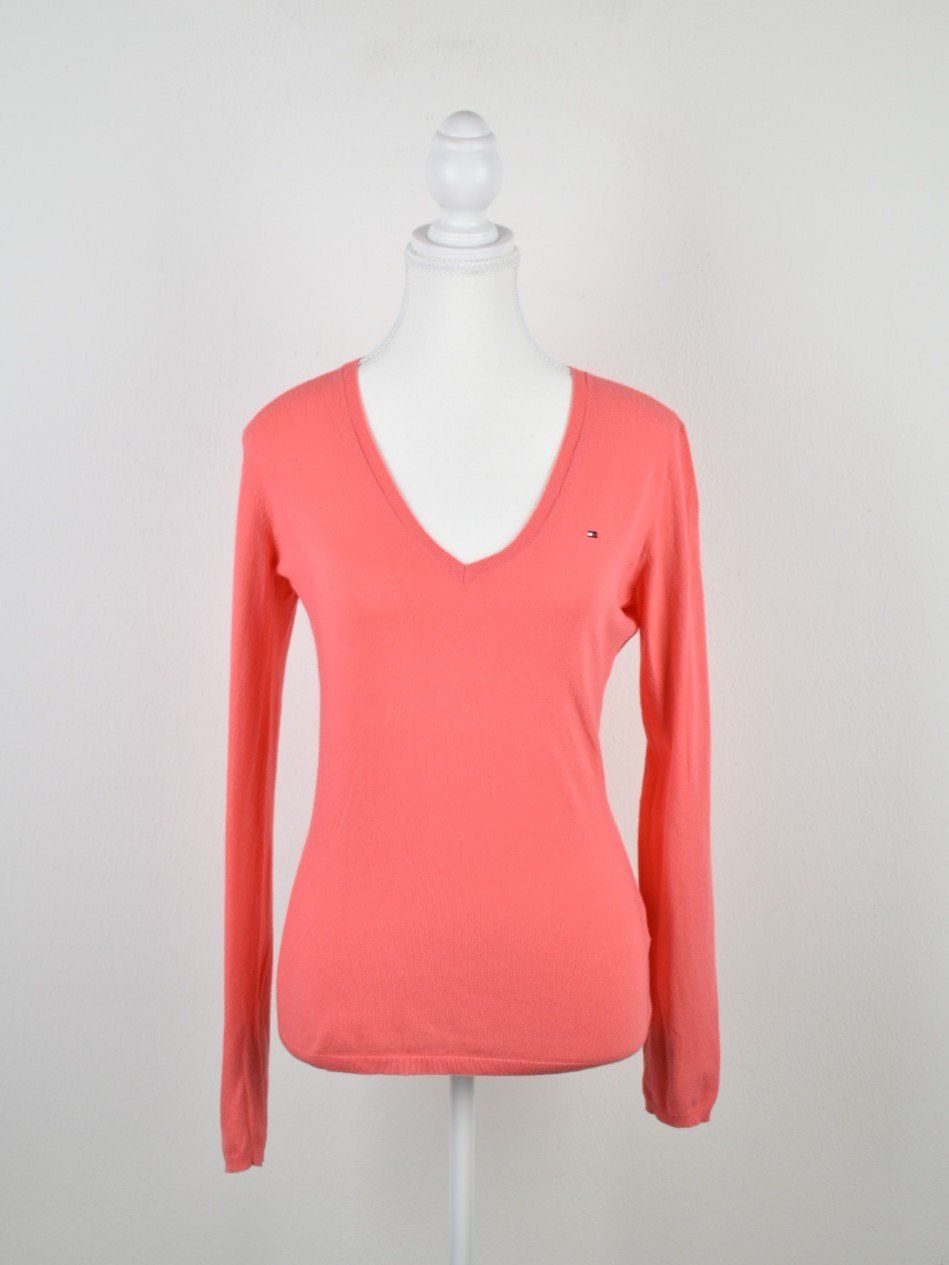 Tommy Hilfiger Maglioni & Felpe: Tommy Hilfiger Pullover Gr.S – Usato da Nürensdorf venduto da 2ND_STORY 1