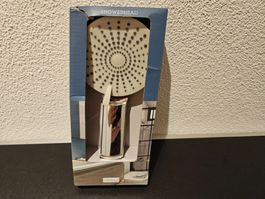 Neu - Duschkopf (Verp. Beschädigt)