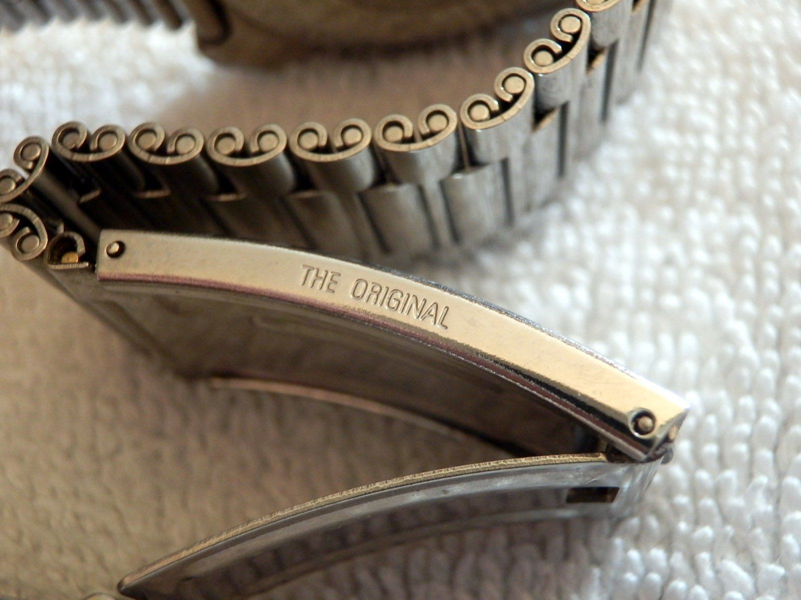 Rado Orologi: Rado Conway50, Automatic, Day Date, 36 x 41mm, revidiert – Usato da Ueberstorf venduto da dinbau 8