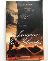 Gefangene des Scheichs von Cassandra Norton erotischer Roman
