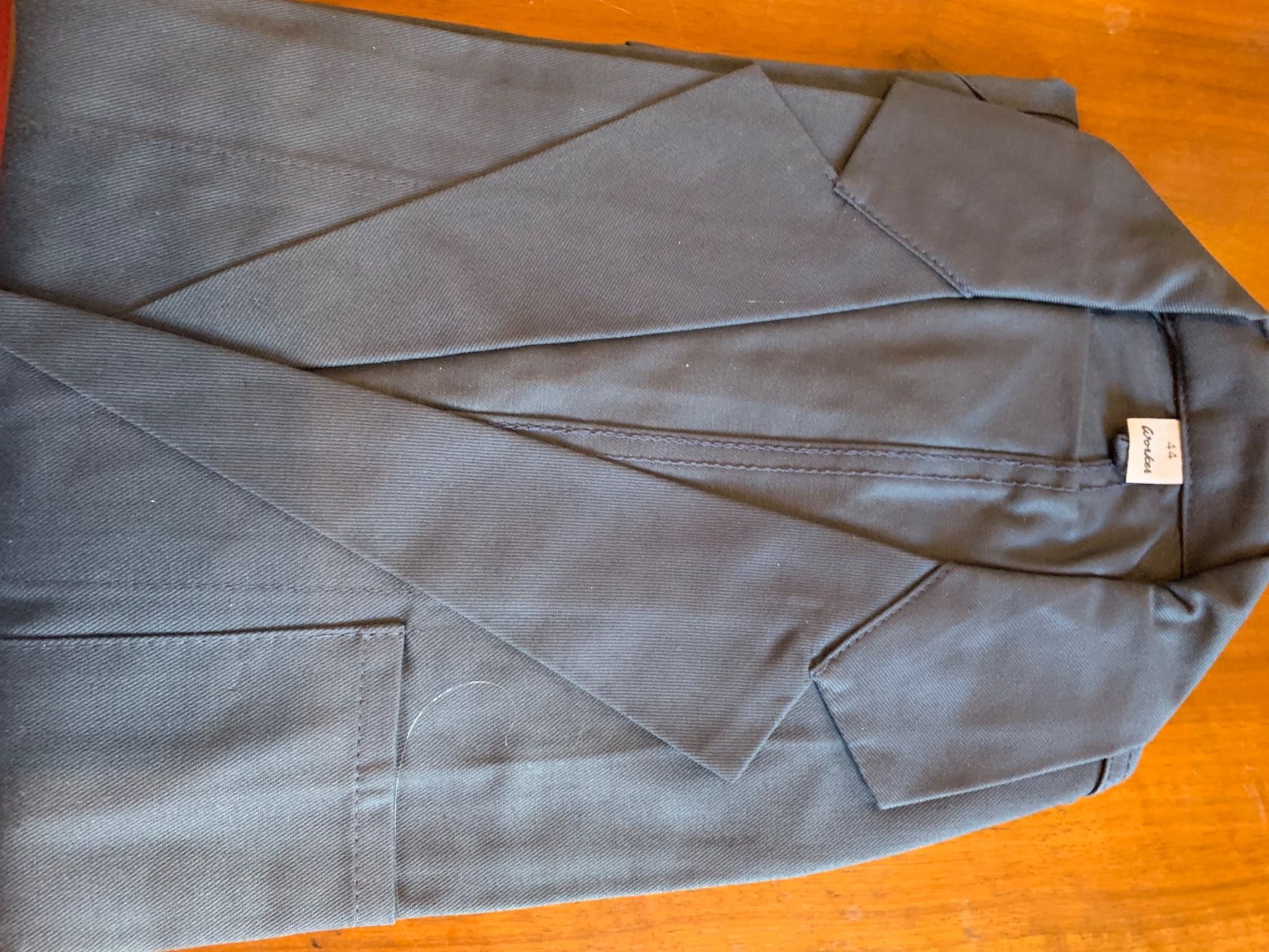 Altro per Abbigliamento & Protezione sul lavoro: Arbeitskittel  Grösse 44 – Nuovo e nell'imballaggio originale da Horgen venduto da Horga 1