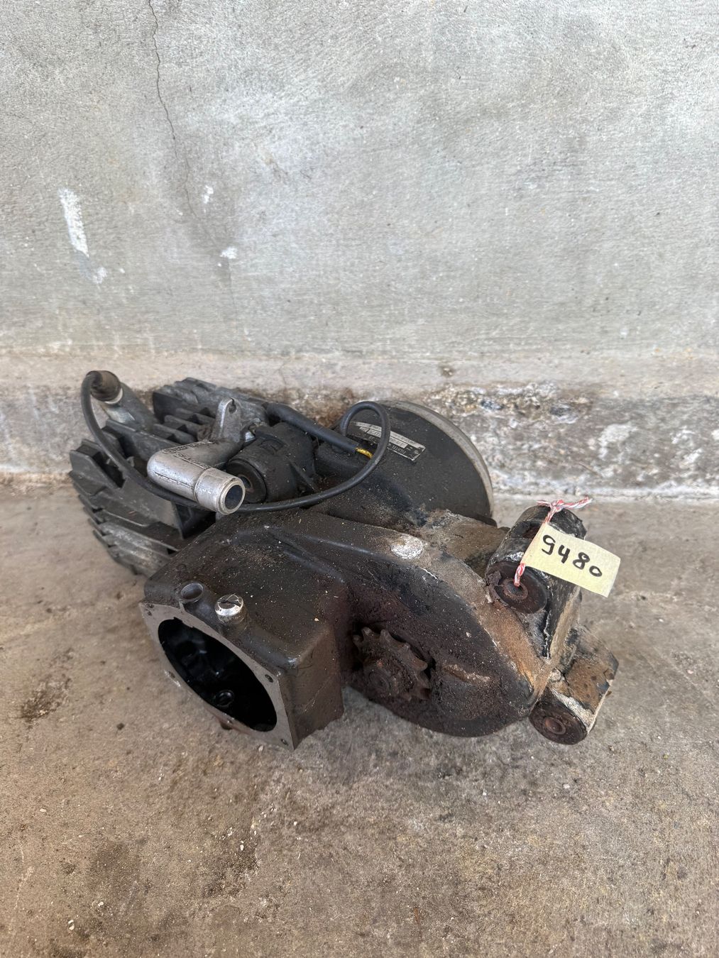 Sachs Moteurs: Sachs 535 Mofa Motor – D'occasion à Fahrni b. Thun par berger_tuning34 5