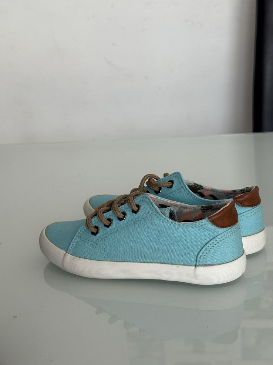 Friboo Scarpe per ragazzi: NEW Friboo Sneakers – Nuovo (secondo la descrizione) da Thalwil venduto da perulina 6